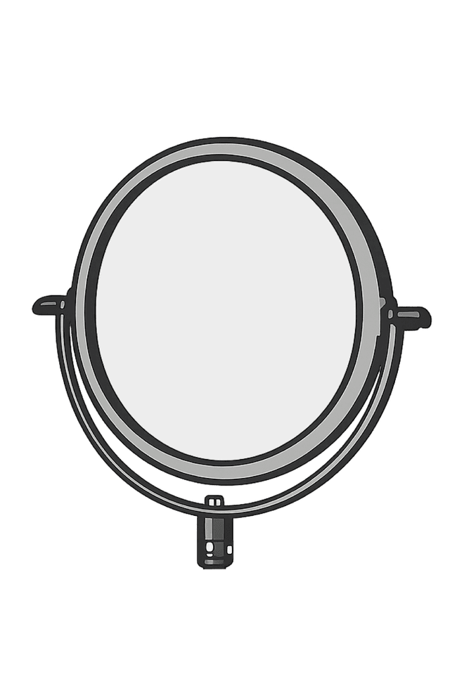 Montering av lampa på fotoautomaten