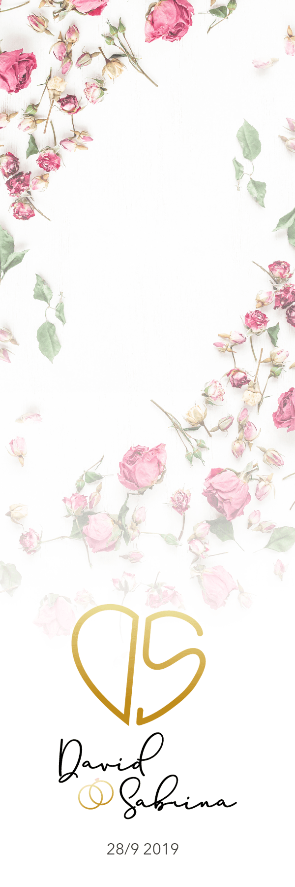 Exempel på fotoremsa